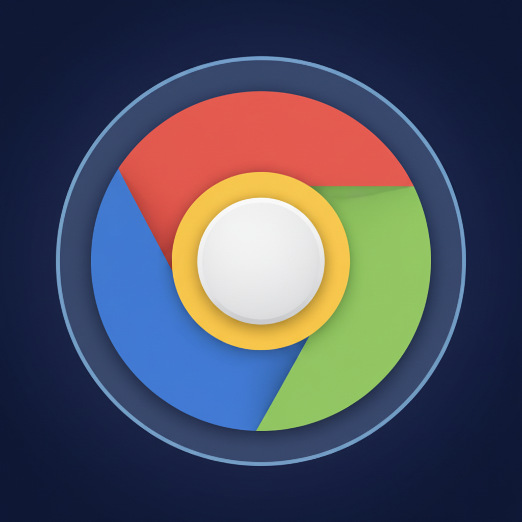 Chrome